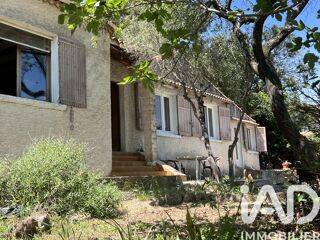  Maison à vendre 4 pièces 80 m²