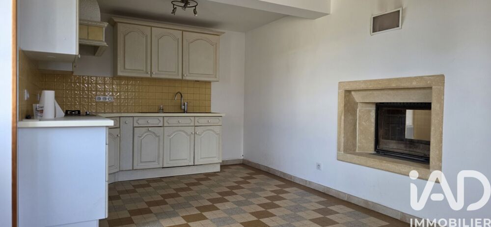 Vente Maison Vente Maison de campagne 5 pièces Saint-christophe-en-brionnais