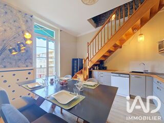  Appartement à vendre 4 pièces 95 m²