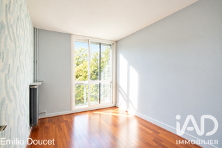  Appartement à vendre 4 pièces 87 m²