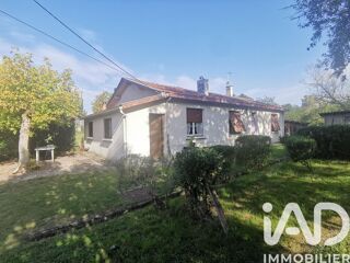  Maison à vendre 6 pièces 90 m²