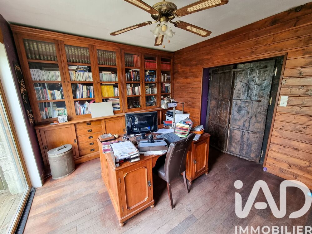 Vente Maison/villa 10 pièces