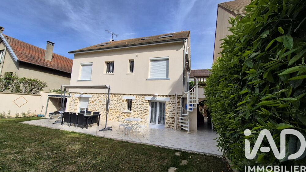 Vente Maison/villa 9 pièces