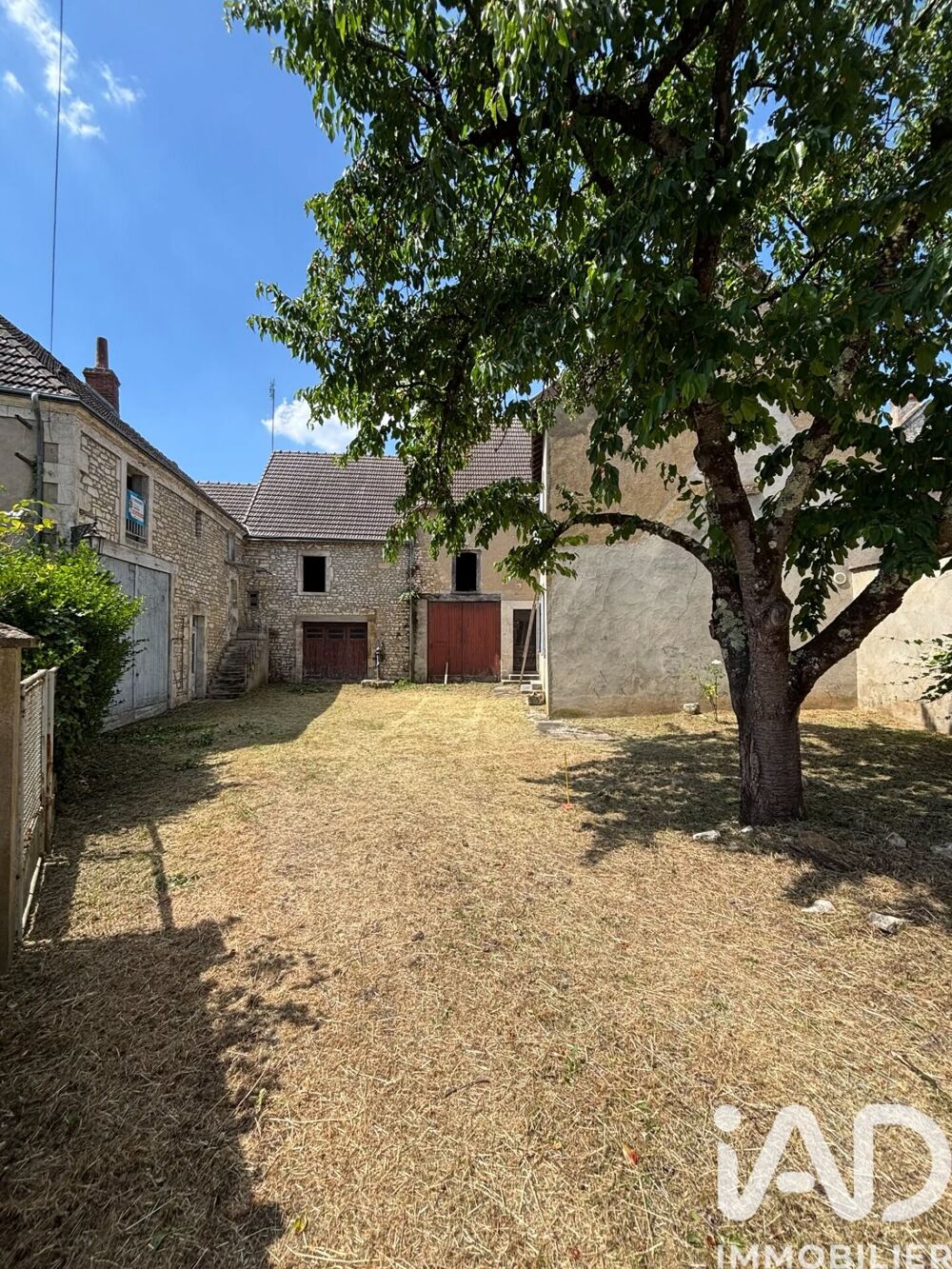 Vente Maison Vente Maison/villa 8 pièces Déols