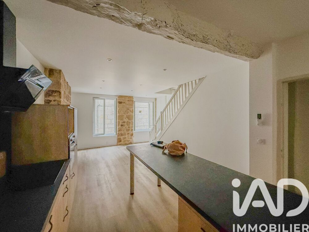 Vente Appartement Vente Appartement 3 pièces Brive-la-gaillarde