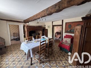  Maison à vendre 5 pièces 163 m²