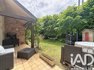  Maison à louer 6 pièces 125 m²