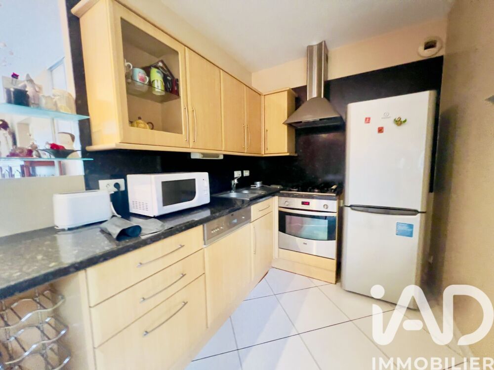 Vente Maison Vente Maison/villa 7 pièces Bon-encontre