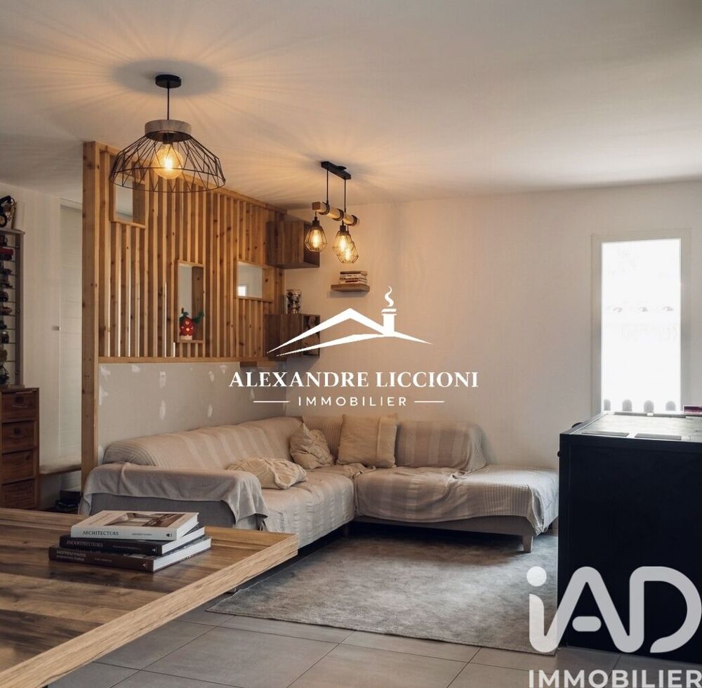 vente Maison - 5 pièce(s) - 104 m² Carcès (83570)