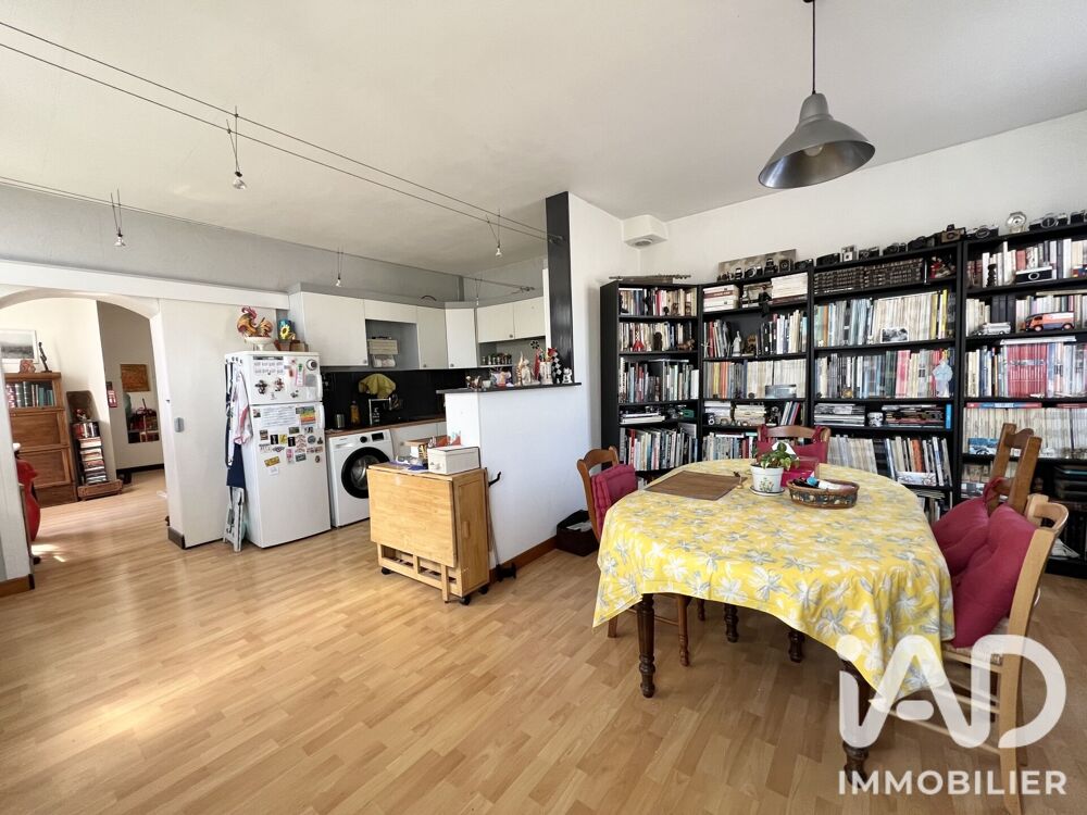 Vente Maison traditionnelle 5 pièces