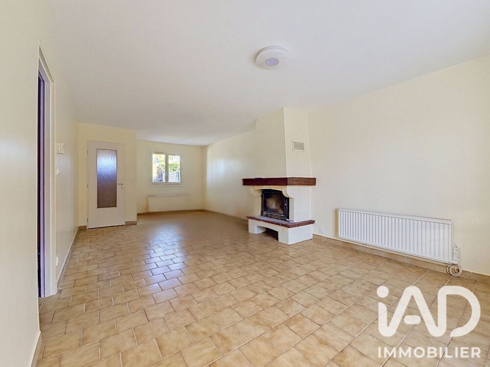 Vente Maison Vente Maison/villa 5 pièces Saint-brisson-sur-loire