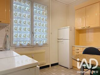  Appartement à vendre 2 pièces 38 m²