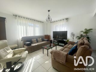  Maison à vendre 6 pièces 123 m²