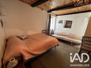 Vente Maison Vente Maison de village 4 pièces Cruis