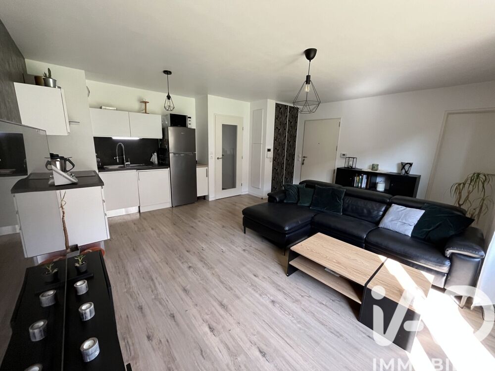 Vente Appartement Vente Appartement 3 pièces Faches-thumesnil