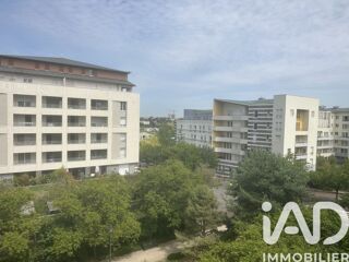  Appartement à vendre 3 pièces 68 m²