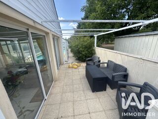  Maison à vendre 6 pièces 138 m²