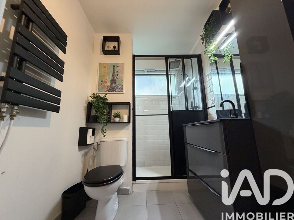 Vente Appartement Vente Appartement 2 pièces Les ulis