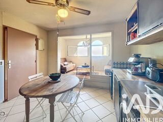  Appartement à vendre 2 pièces 26 m²