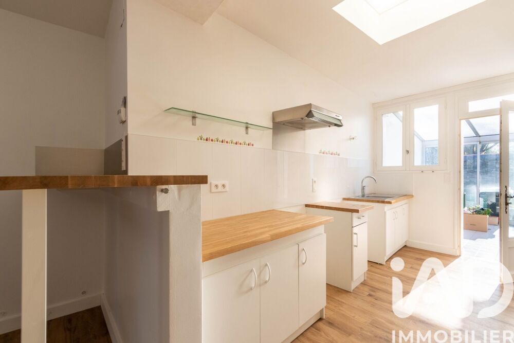 Location Maison de ville 4 pièces