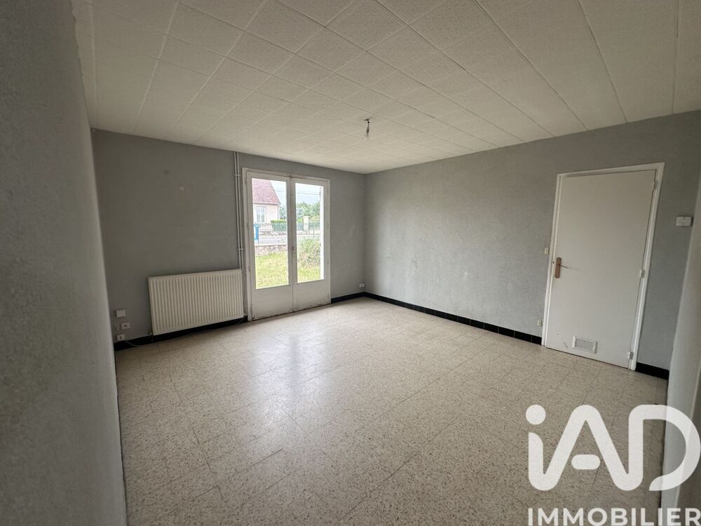 Vente Maison/villa 3 pièces