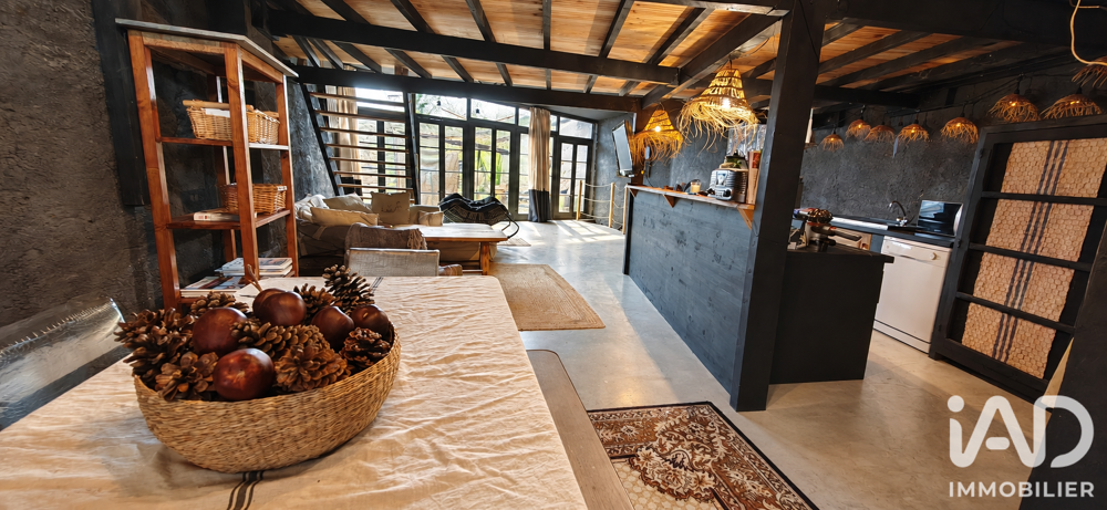 Vente Maison Vente Maison/villa 2 pièces Torreilles