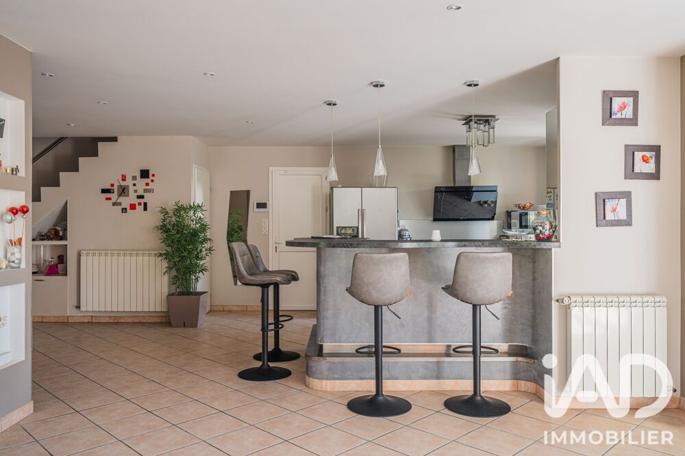 Vente Maison traditionnelle 5 pièces