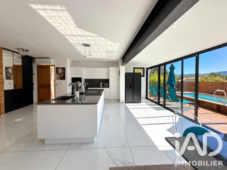  Maison à vendre 5 pièces 124 m²