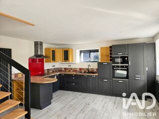  Maison à vendre 6 pièces 197 m²