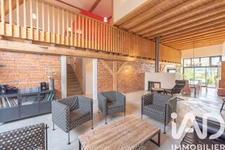  Maison � vendre 6 pi�ces 230 m�