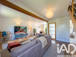  Maison à vendre 5 pièces 144 m²