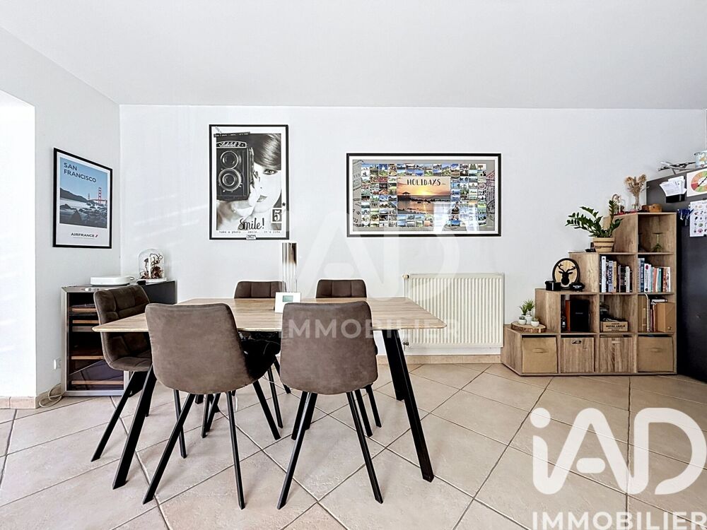Vente Maison Vente Maison/villa 4 pièces Pontault-combault