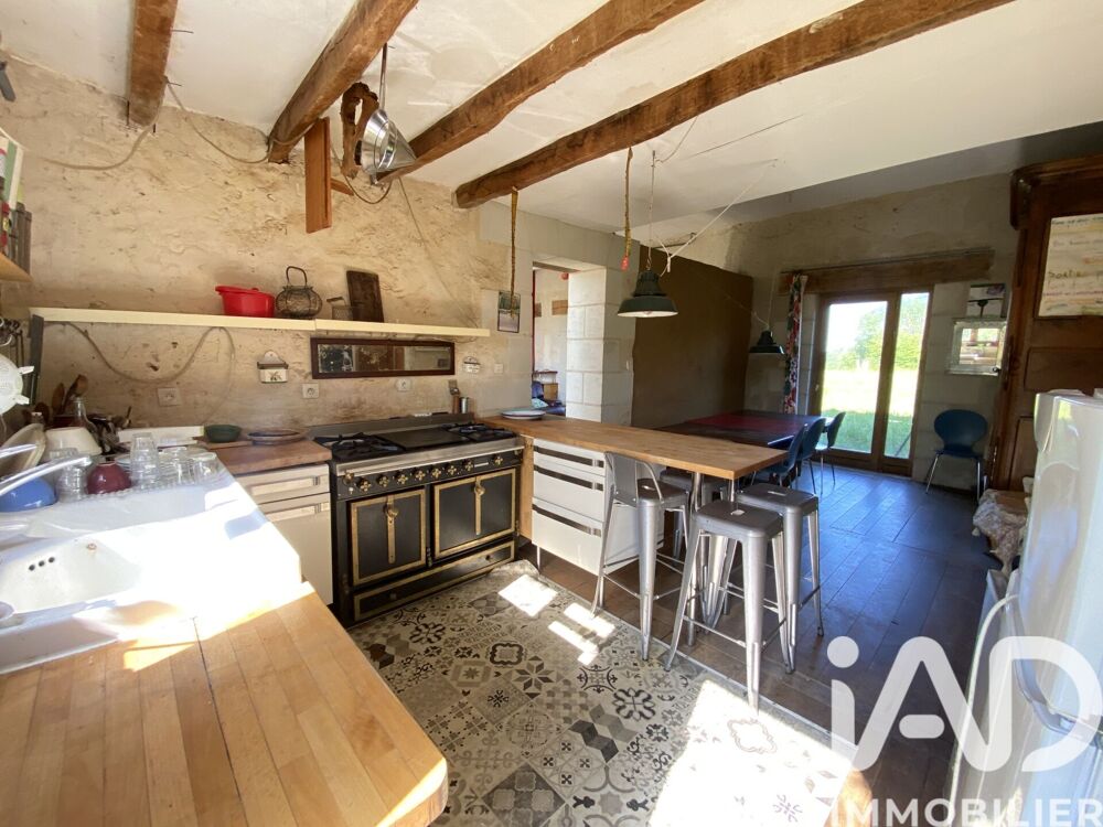 Vente Maison Vente Maison de campagne 10 pièces Saint-hippolyte