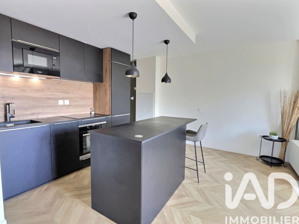 vente Appartement - 4 pièce(s) - 83 m² La Ciotat (13600)
