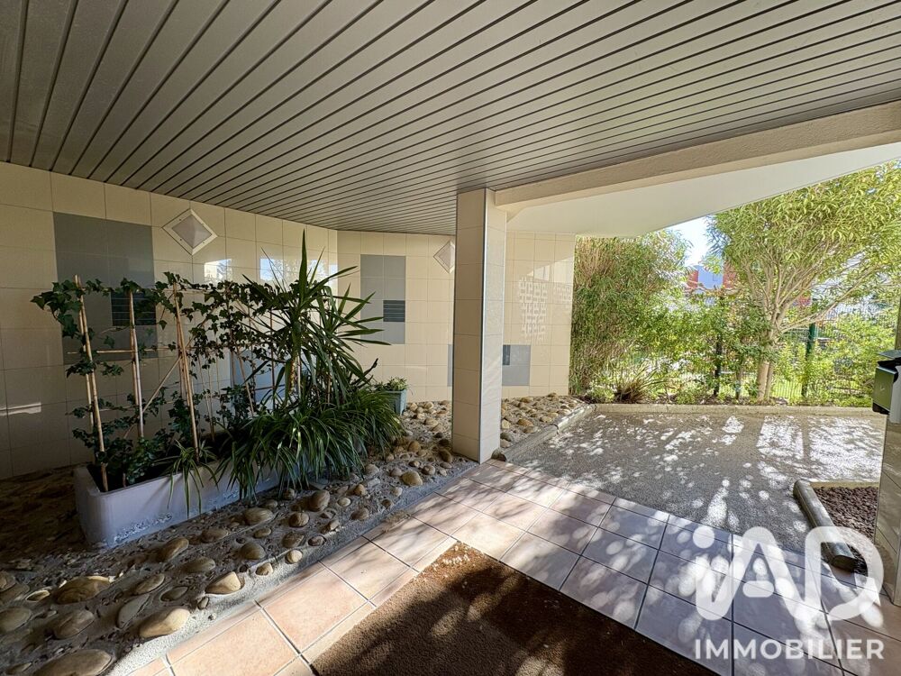 vente Appartement - 2 pièce(s) - 25 m² Le Grau-du-Roi (30240)