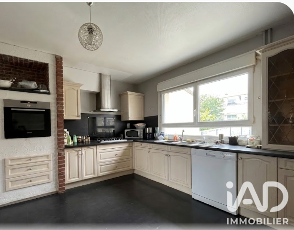 Vente Maison Vente Maison traditionnelle 5 pièces Le mans