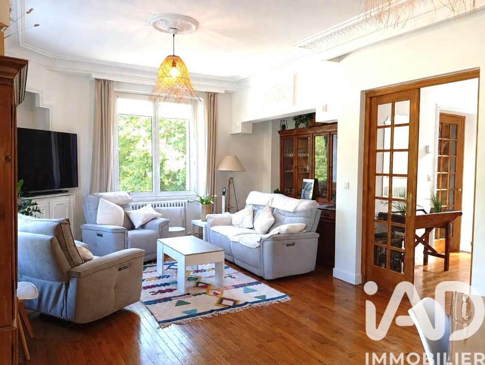 Vente Maison Vente Maison/villa 7 pièces Ax-les-thermes
