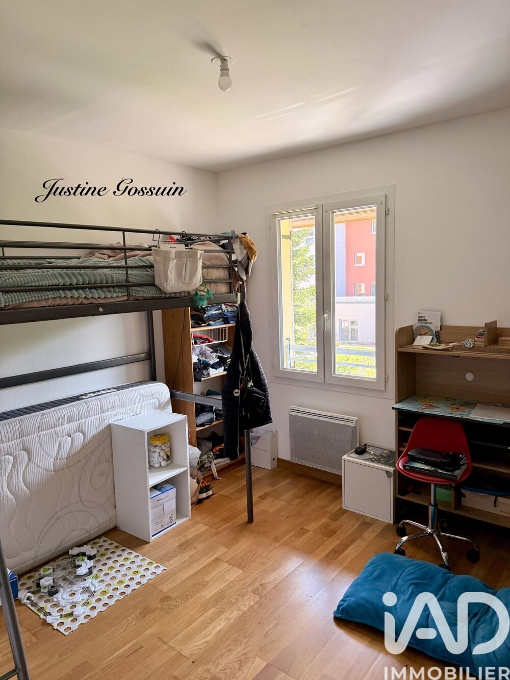 Vente Maison Vente Maison de ville 4 pièces Frangy