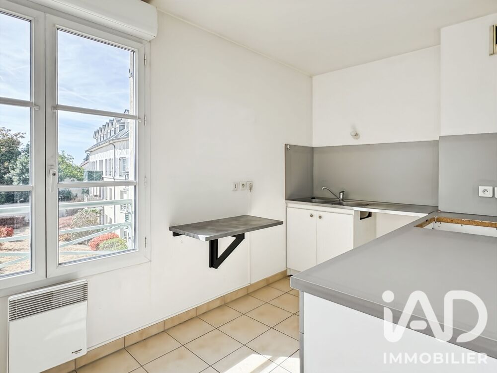 Vente Appartement Vente Appartement 3 pièces Bondoufle