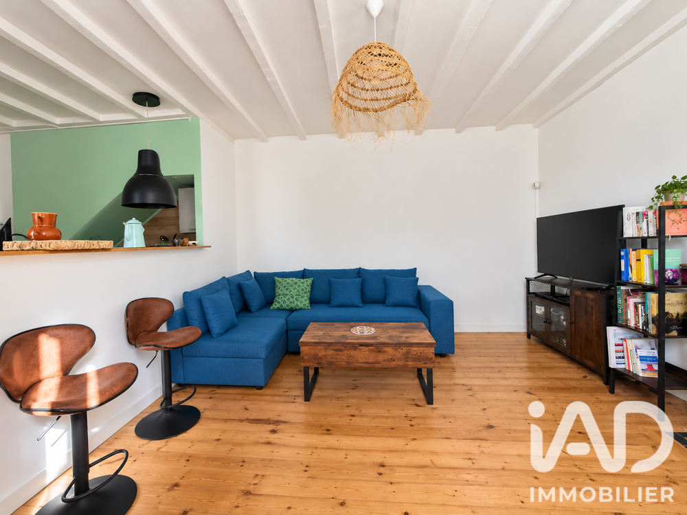 Vente Maison Vente Maison de ville 2 pièces Thouars