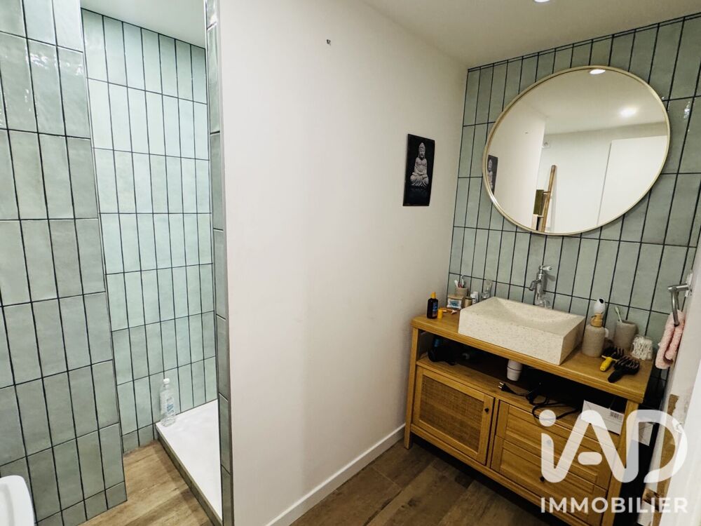 Vente Appartement Vente Appartement 3 pièces Port-vendres