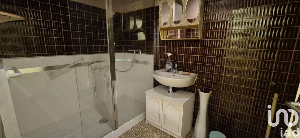 Vente Maison Vente Maison de village 5 pièces Étival