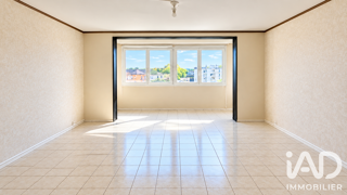  Appartement à vendre 4 pièces 86 m²