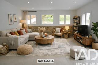 Maison à vendre 5 pièces 105 m²