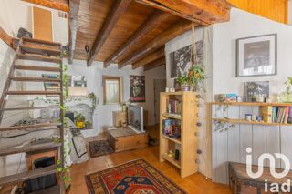  Appartement à vendre 1 pièce 35 m²