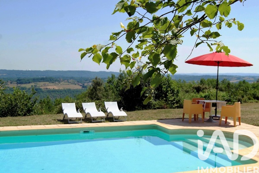 Vente Maison d'architecte 4 pièces