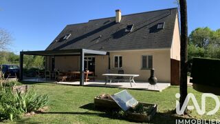  Maison � vendre 8 pi�ces 135 m�