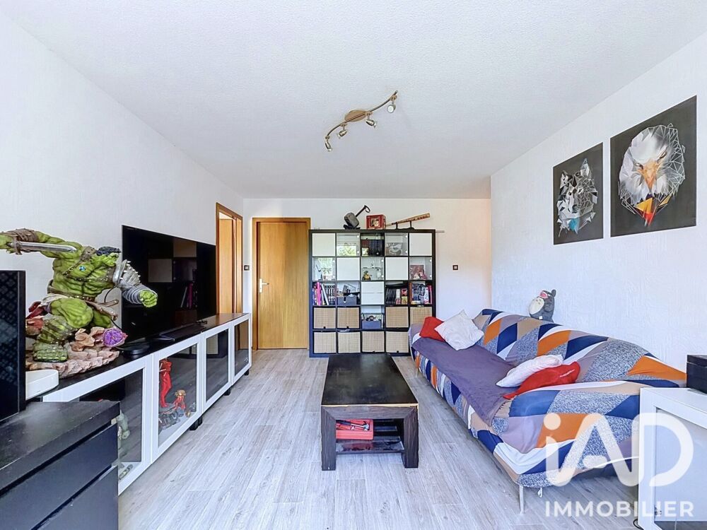 Vente Appartement Vente Appartement 2 pièces Strasbourg