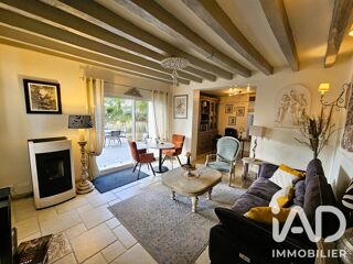  Maison à vendre 4 pièces 139 m²