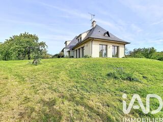  Maison � vendre 7 pi�ces 250 m�